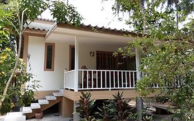 Baan Moonchan House