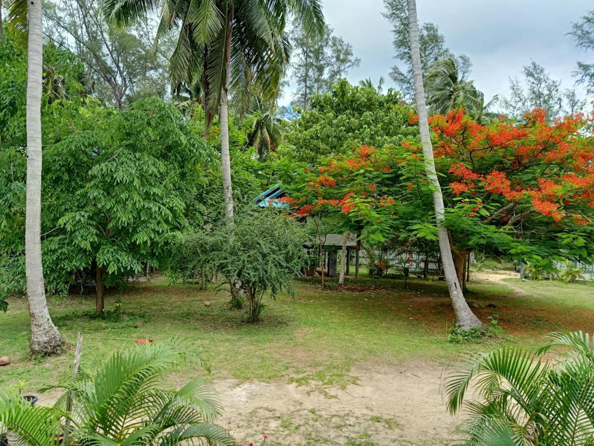 Baan Moonchan House Chaloklum Buitenkant foto